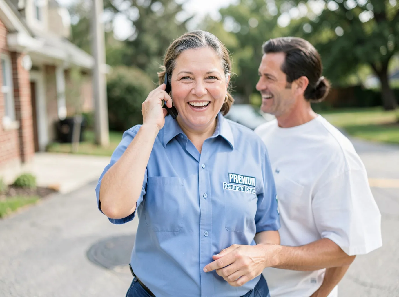 Water Damage Restoration Mize, KY FAQs